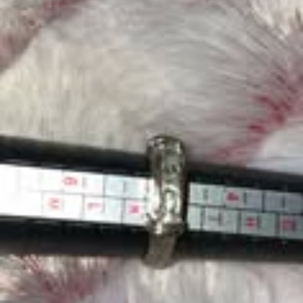 Ring size 5